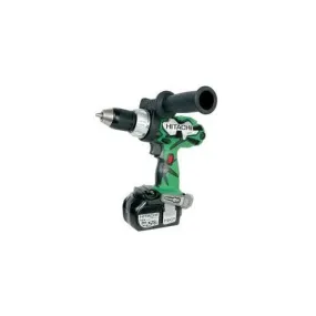 HITACHI - HIKOKI - Perceuse visseuse - 13 mm - 18 V - DS18DL 