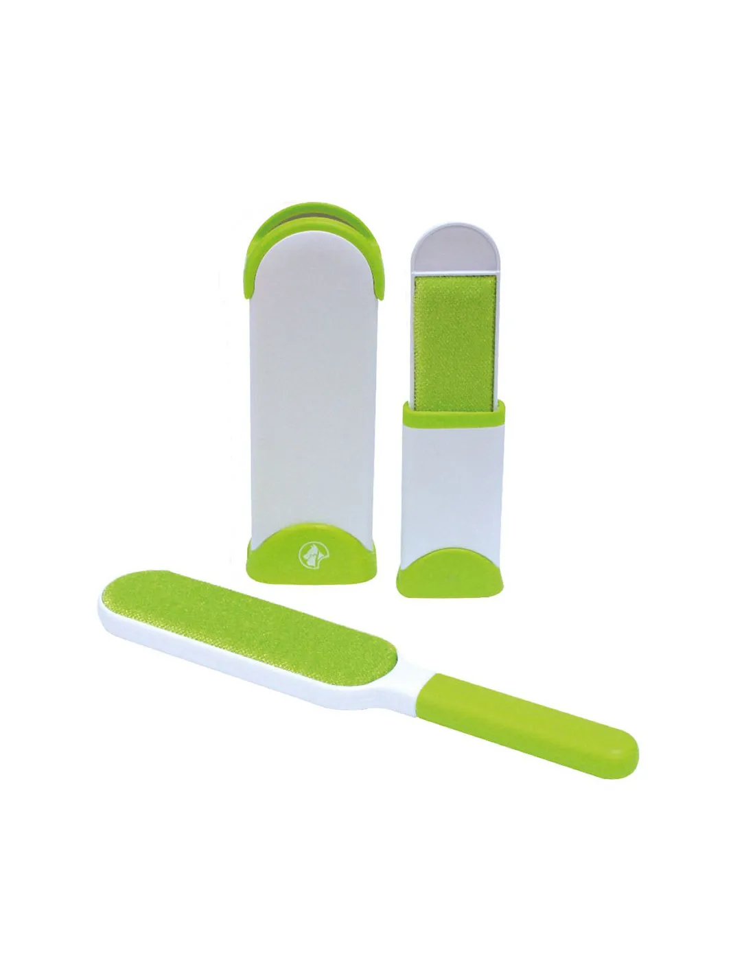 Kit Brosse Magique Épilateur 7x4x33cm Nayeco - - 7019Générique