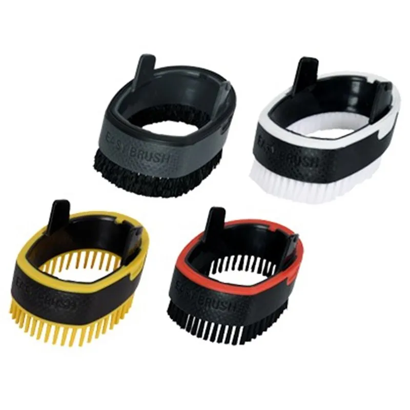 Kit de 4 brossettes pour aspirateur Air Force Rowenta ZR904201
