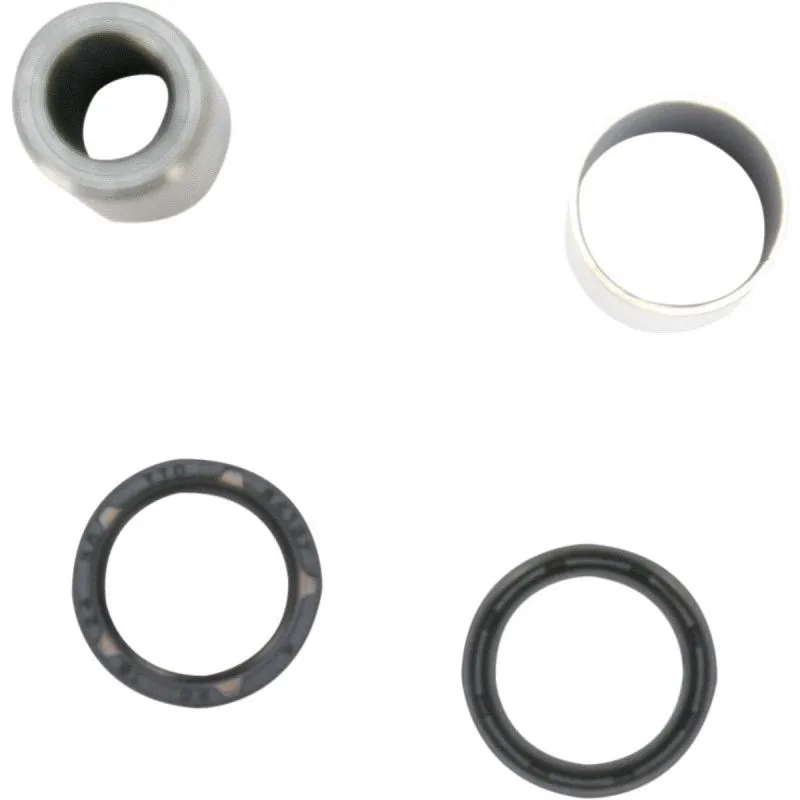 Kit de roulement d'amortisseur avant pour honda TRX,MUV - piecemotoquad.fr