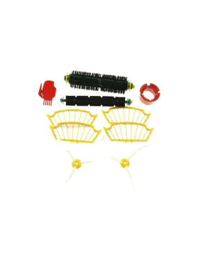 Kit filtres + brosses iRobot Roomba 500 - Aspirateur robot