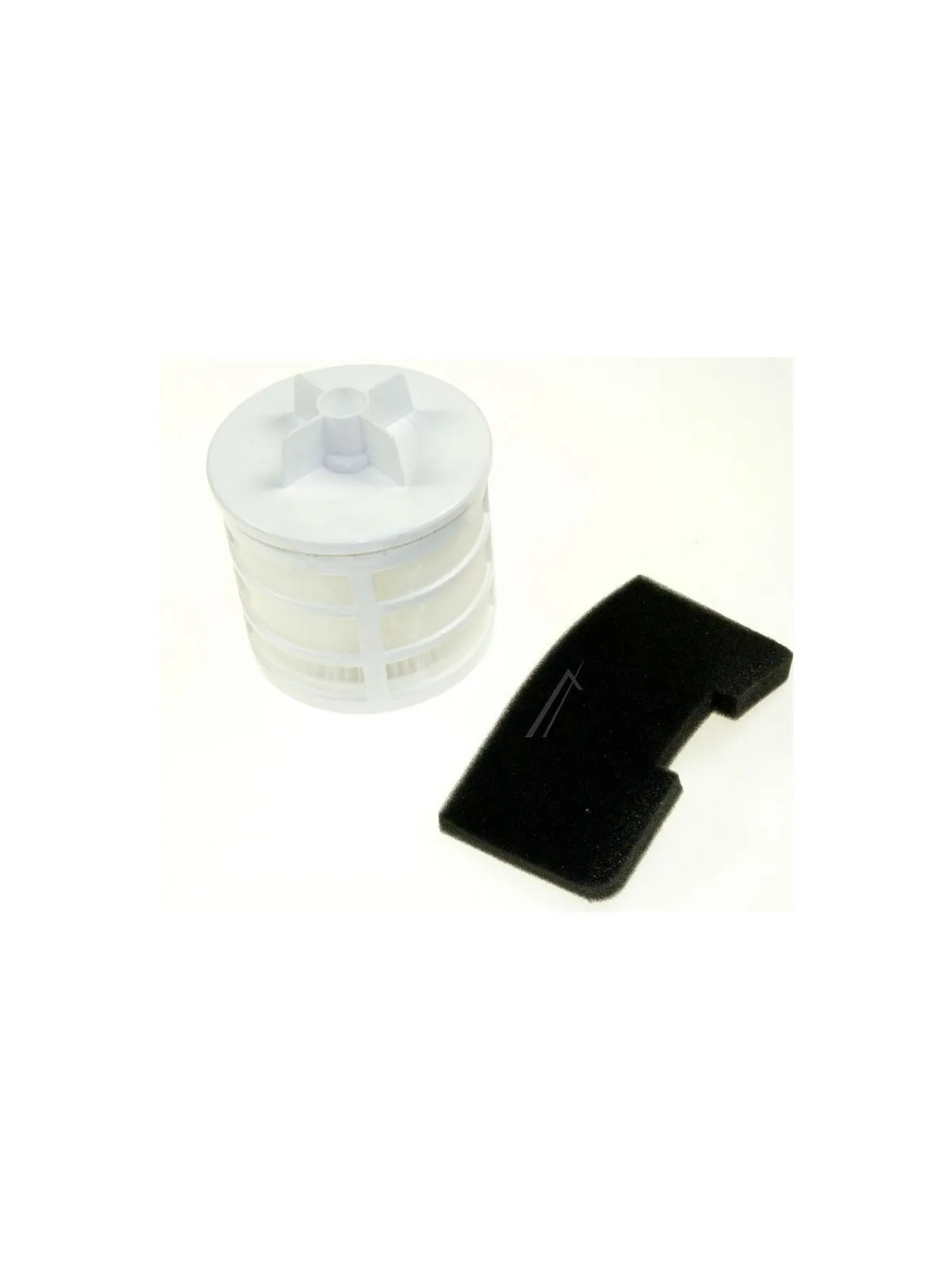 Kit filtres U66 Hoover Sprint Evo - Aspirateur