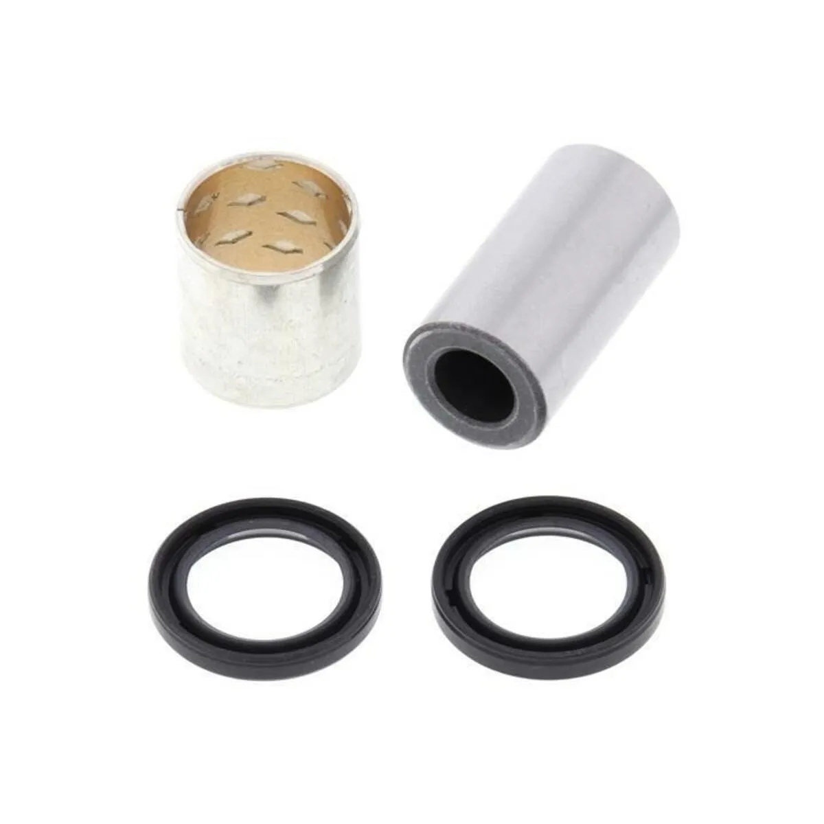 Kit Roulements D'Amortisseur Inférieur All Balls Honda 1039300 - Roulement amortisseur