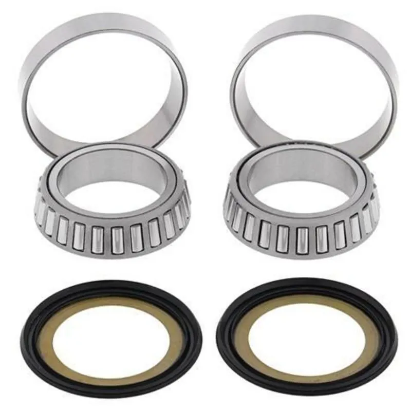Kit roulements de colonne de direction ALL BALLS pour aprilia ducati honda