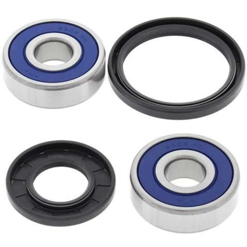 Kit roulements de roue avant ALL BALLS Yamaha FJ, FZ, FZR, XJ, XV