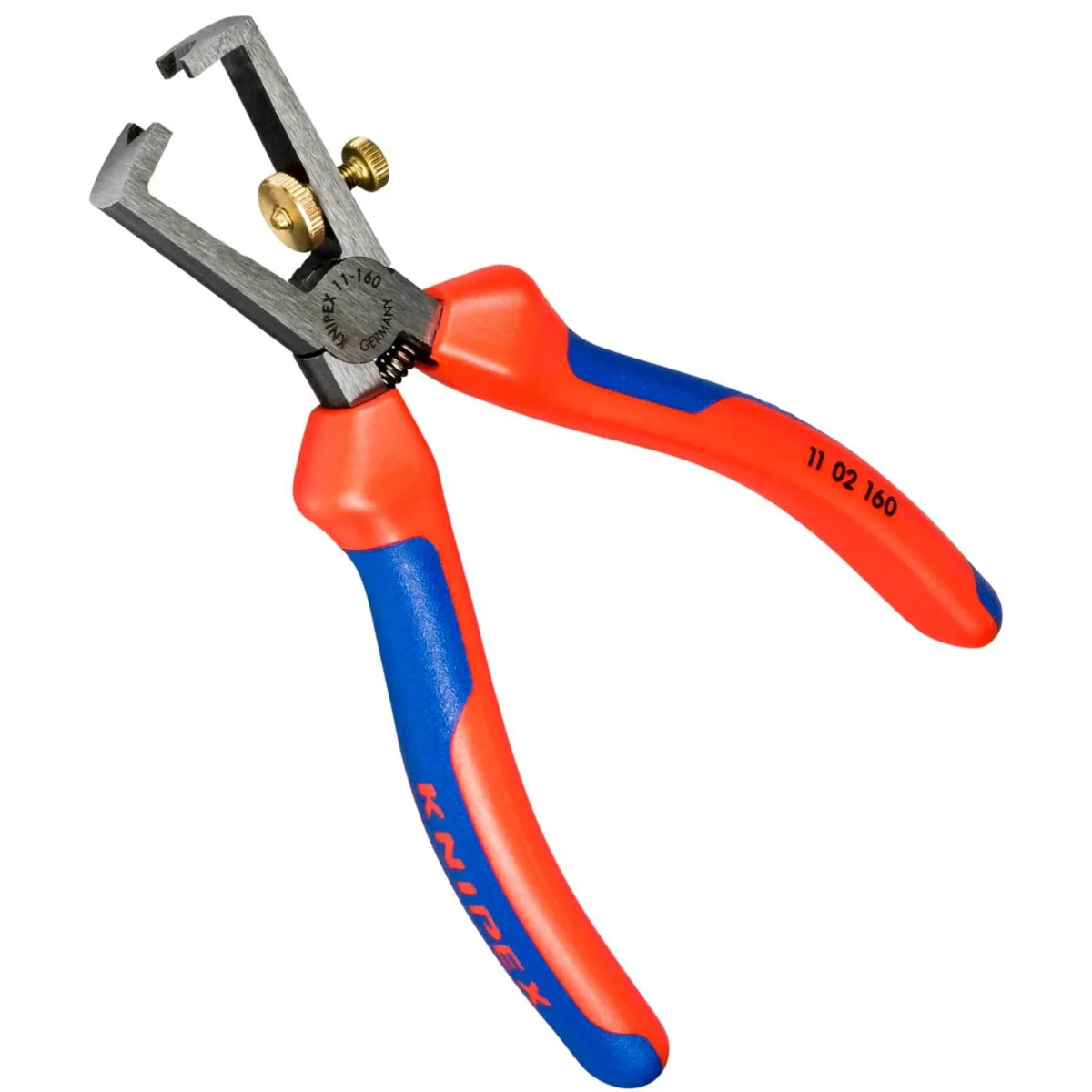 Knipex Pince à dénuder  (11 02 160)