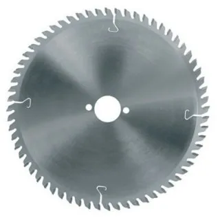 Lame carbure - LEMAN 964.305.96AL - 305 x 3,2/2,5 x 30 Z96TPNEG