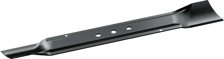 Lame de tondeuse à gazon de 46 cm Accessoire pour tondeuse à gazon sans-fil 
