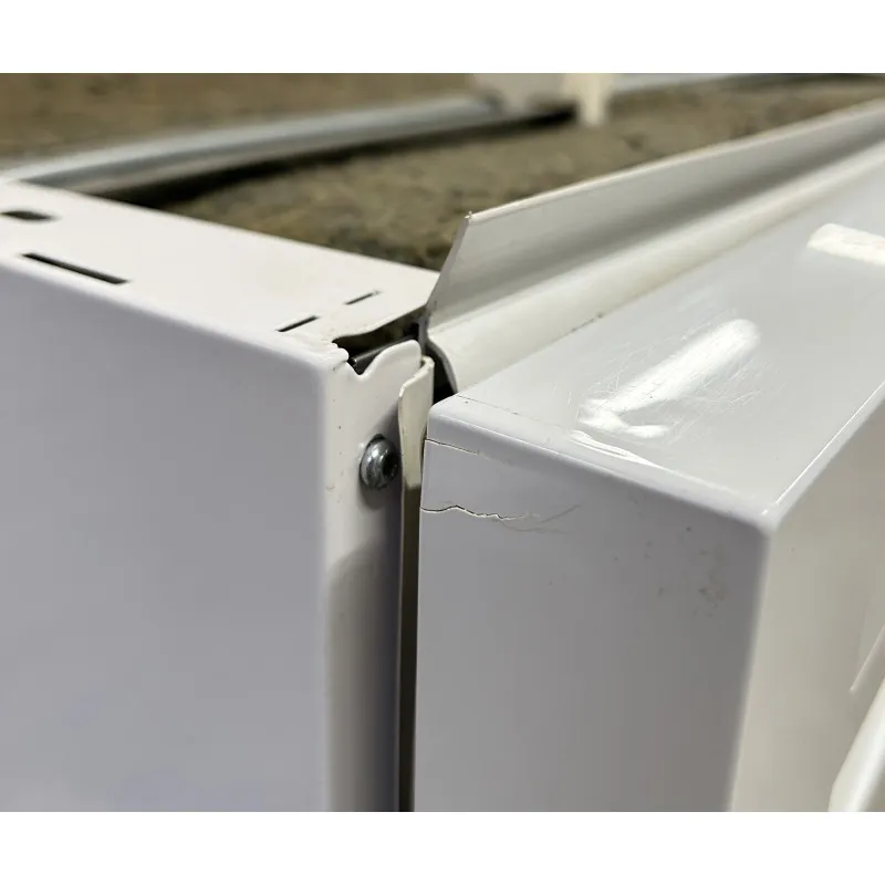 Lave Vaisselle WHIRLPOOL ADP7442 / 13 couverts - 1595