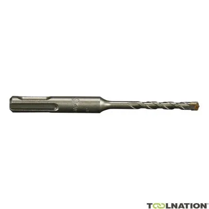 Makita Accessoires B-60252 B2S : Foret à béton SDS-Plus 5.5x110mm