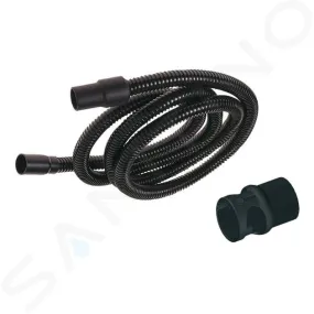 Makita Accessoires - Tuyau de rechange pour aspirateur, longueur 3 m P-70362