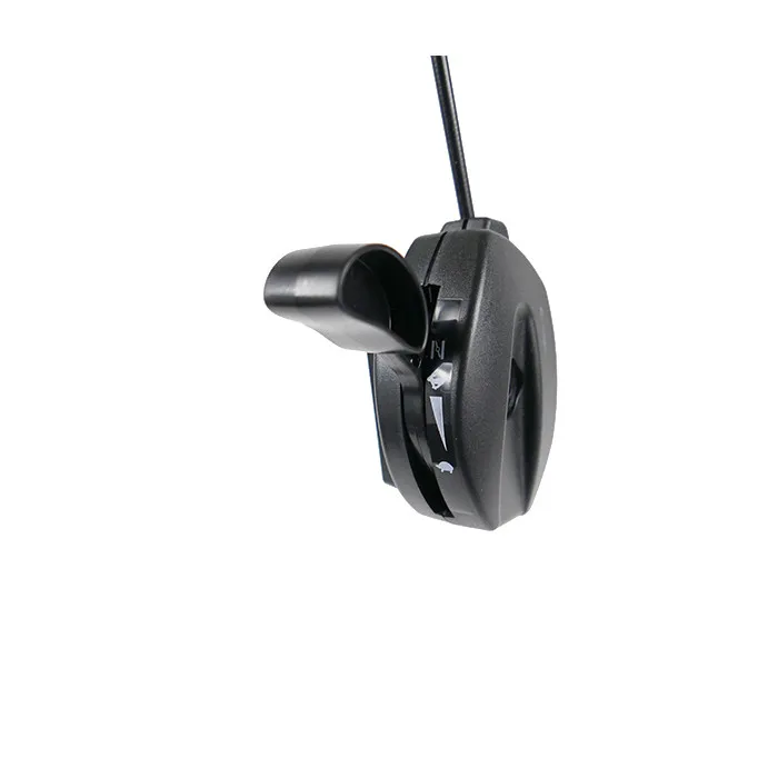 Manette accélérateur et cable tondeuse GGP CSC534WSQ