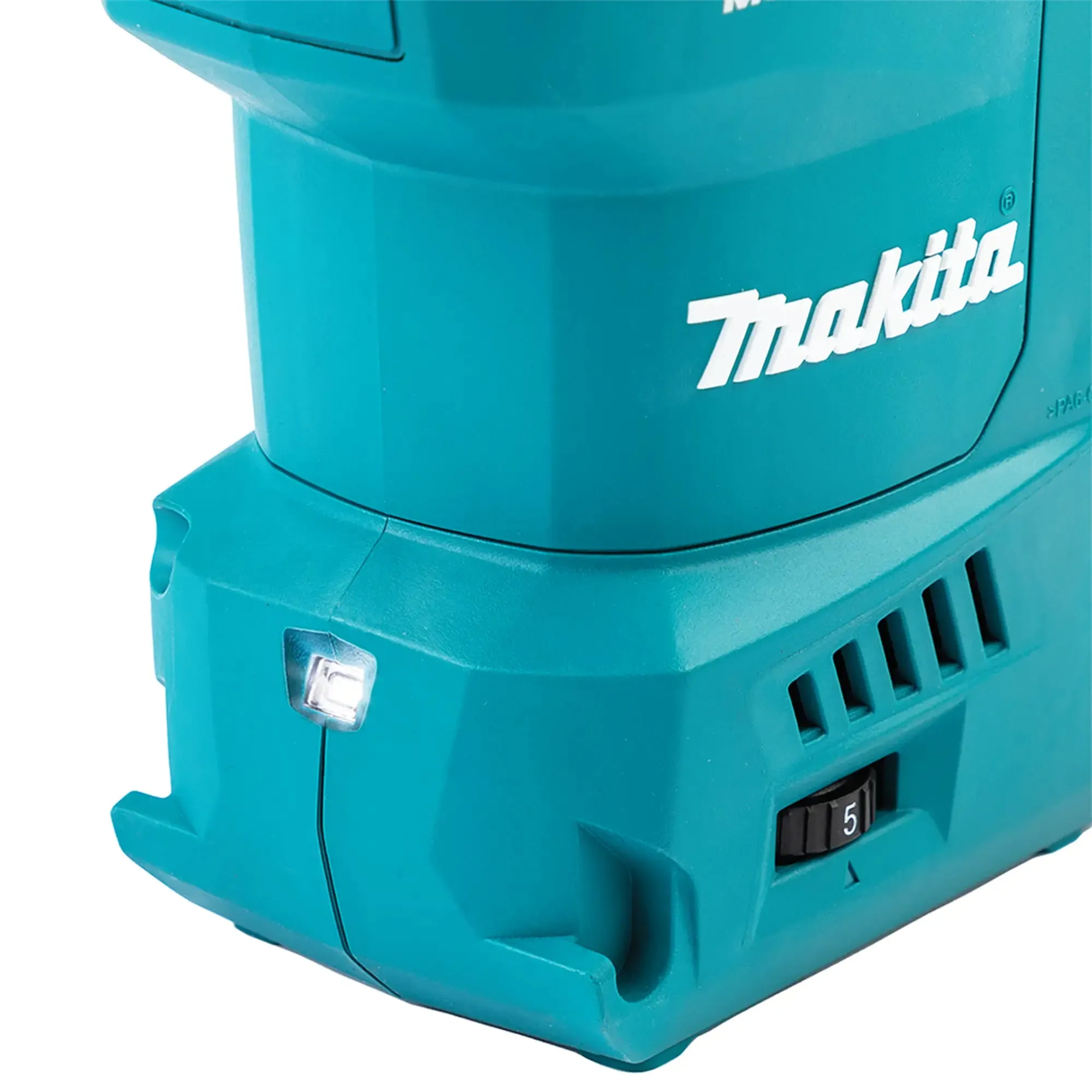Marteau perforateur Makita HR008GM202 40V 4Ah