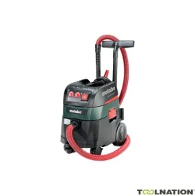 Metabo 602058000 ASR35MACP Aspirateur tout usage