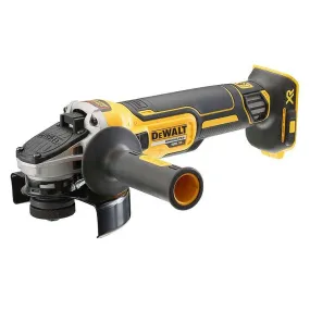 Meuleuse 125mm 18V DEWALT DCG405N-XJ Brushless