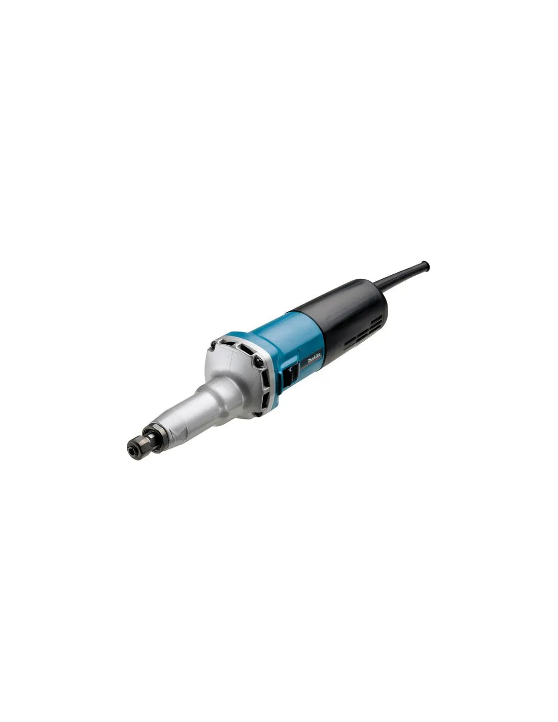 MEULEUSE DROITE 750W Q 8mm MAKITA GD0810C