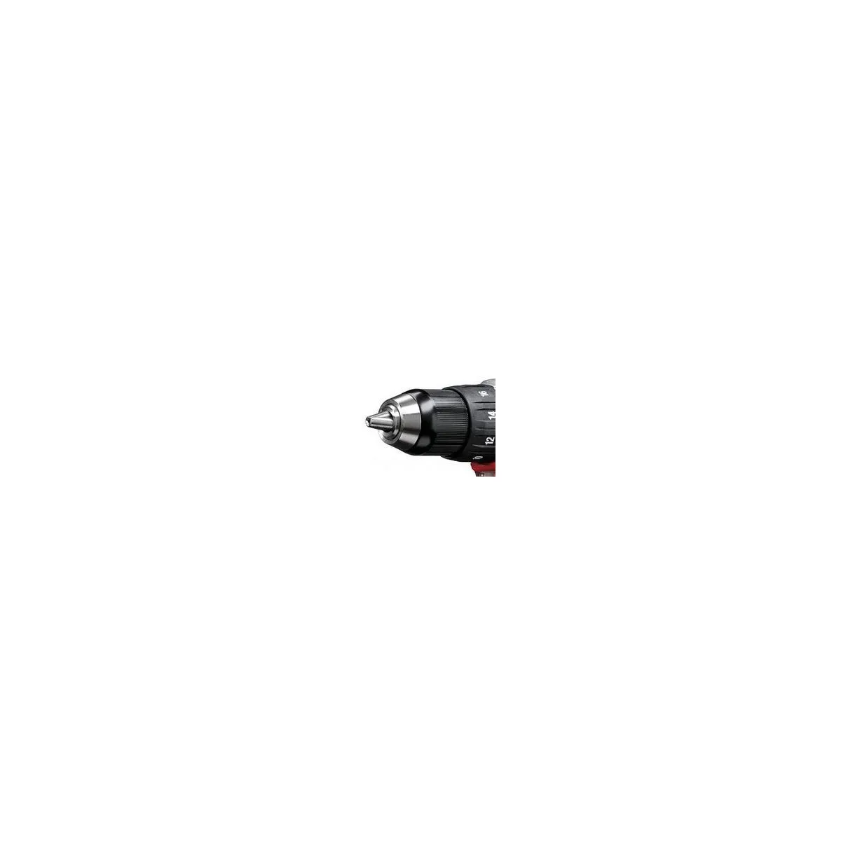 Milwaukee 4931436758 Mandrin Acier Perceuse M18BPD