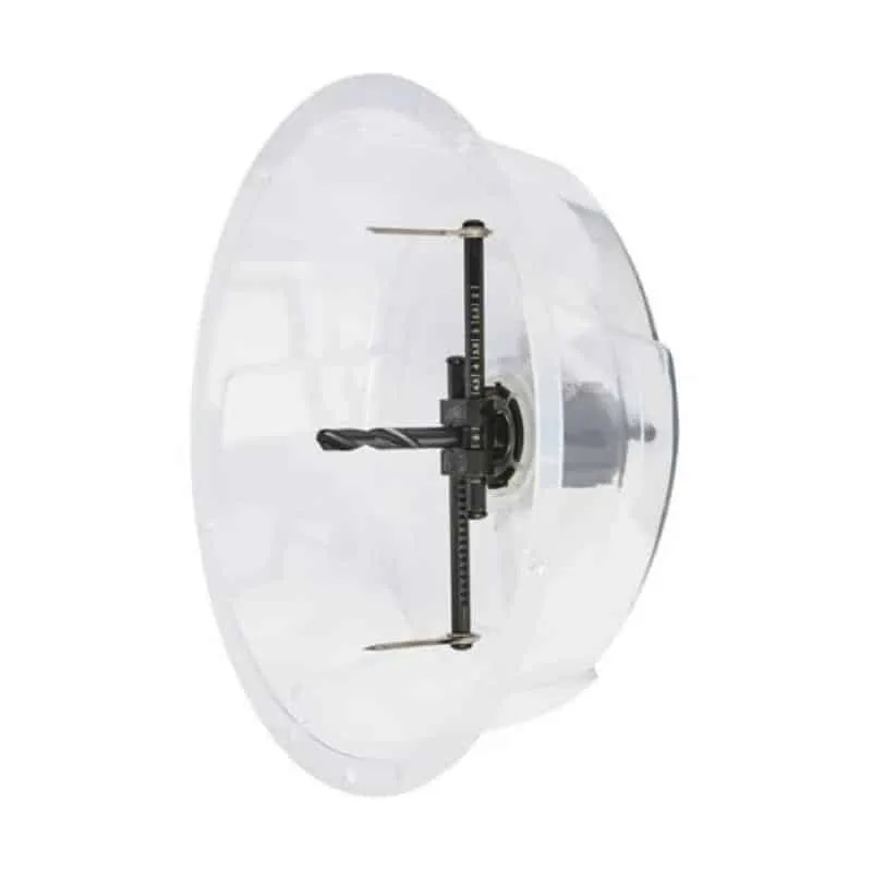 MILWAUKEE Scie cloche ajustable - 49560260