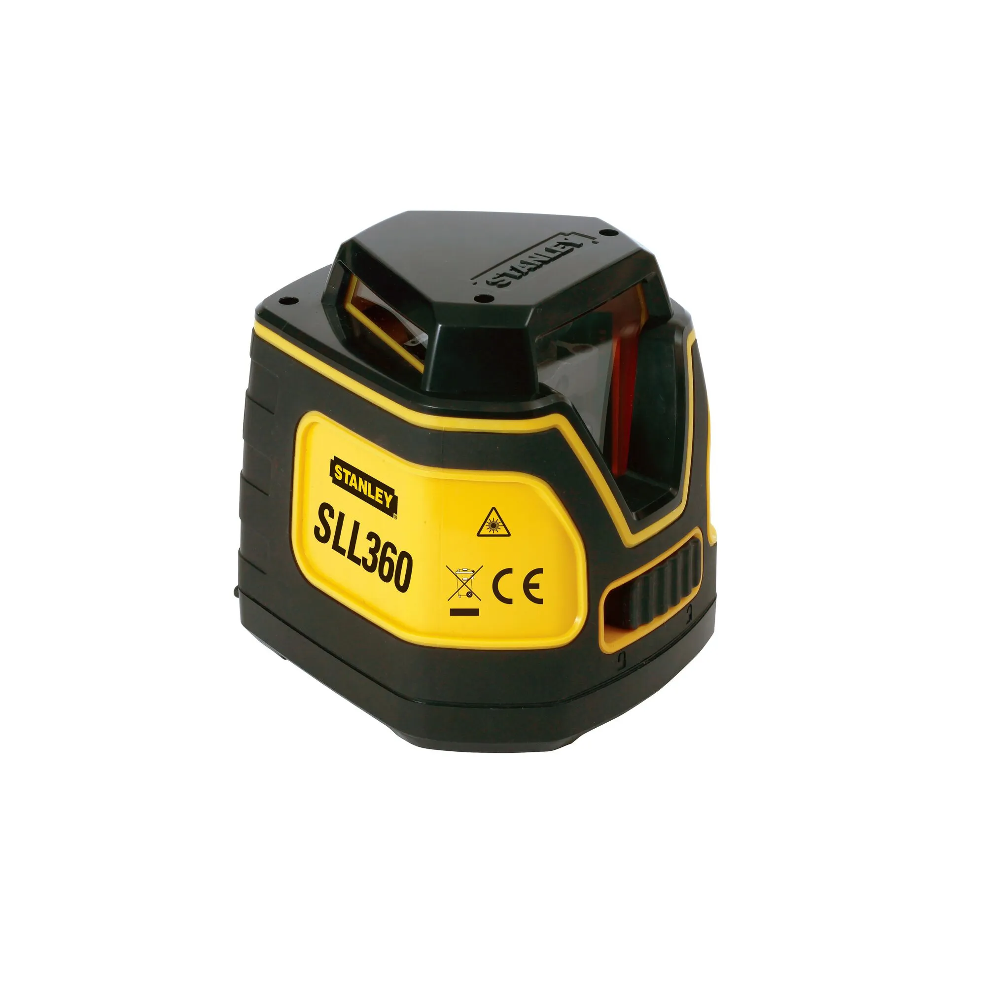 NIVEAU LASER AUTOMATIQUE 360° SLL360 + TREPIED