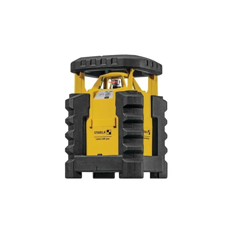 Niveau laser rotatif LAR 300 19270 STABILA
