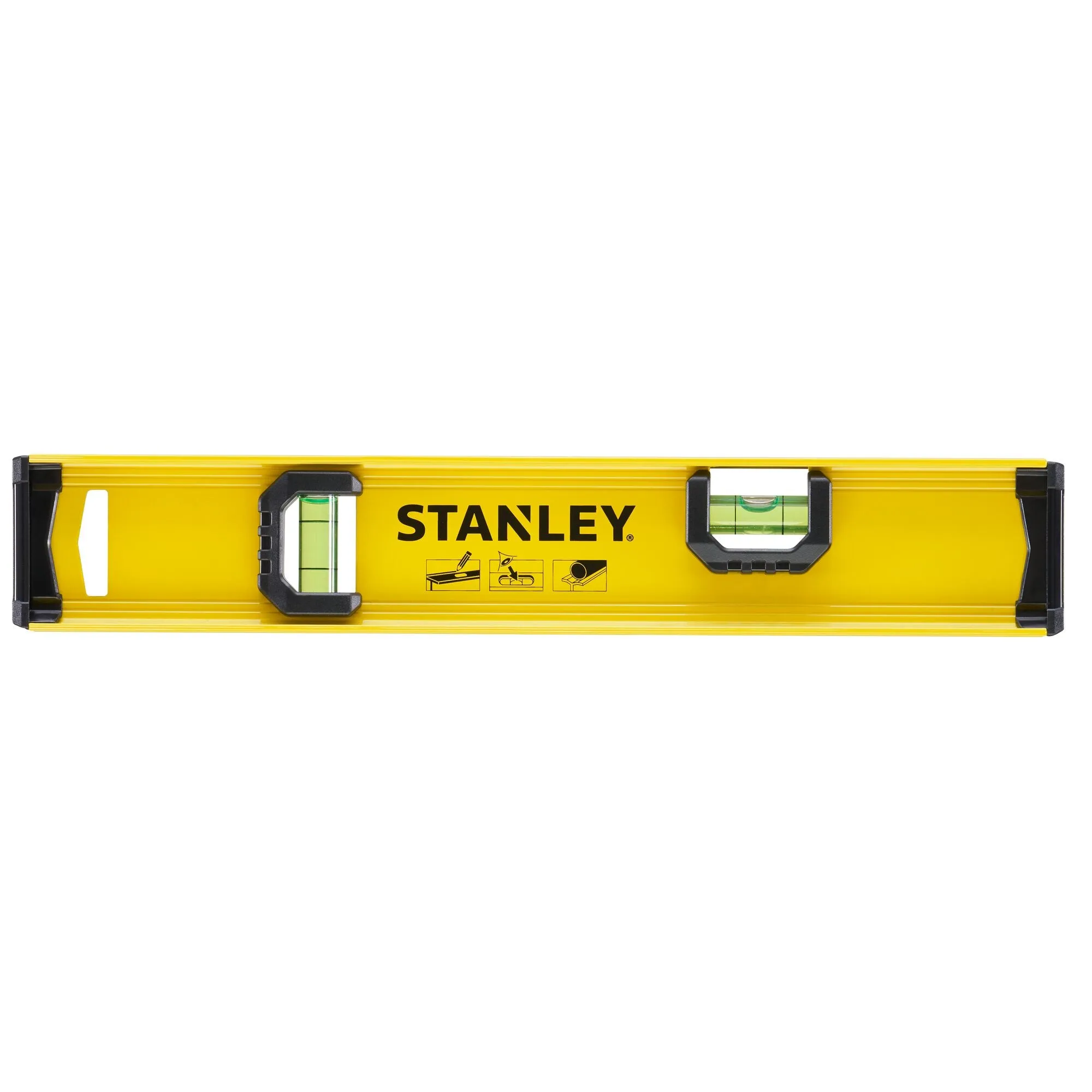 NIVEAU PROFILE BASIC I-BEAM 30CM