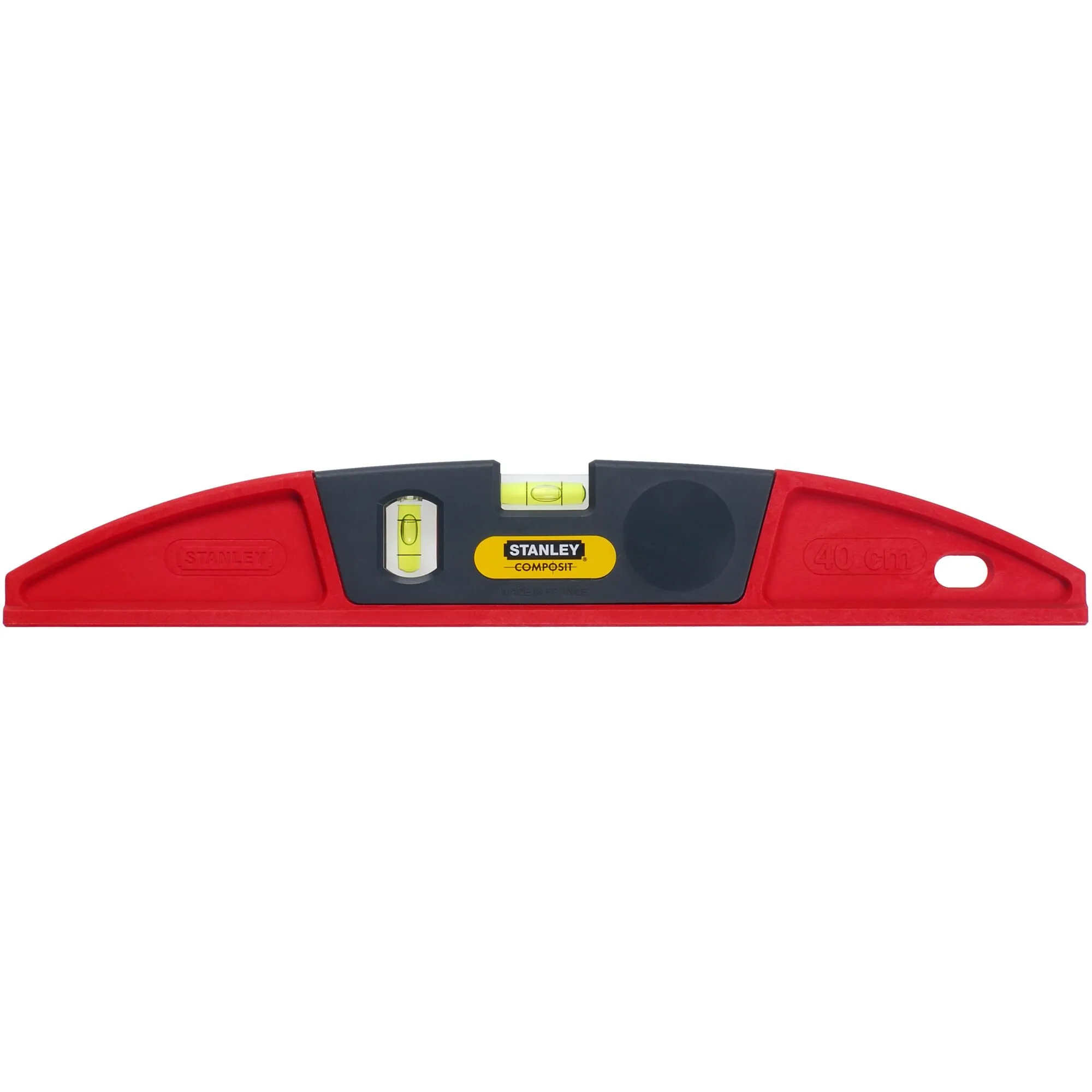 NIVEAU TRAPEZOIDAL COMPOSIT 40CM