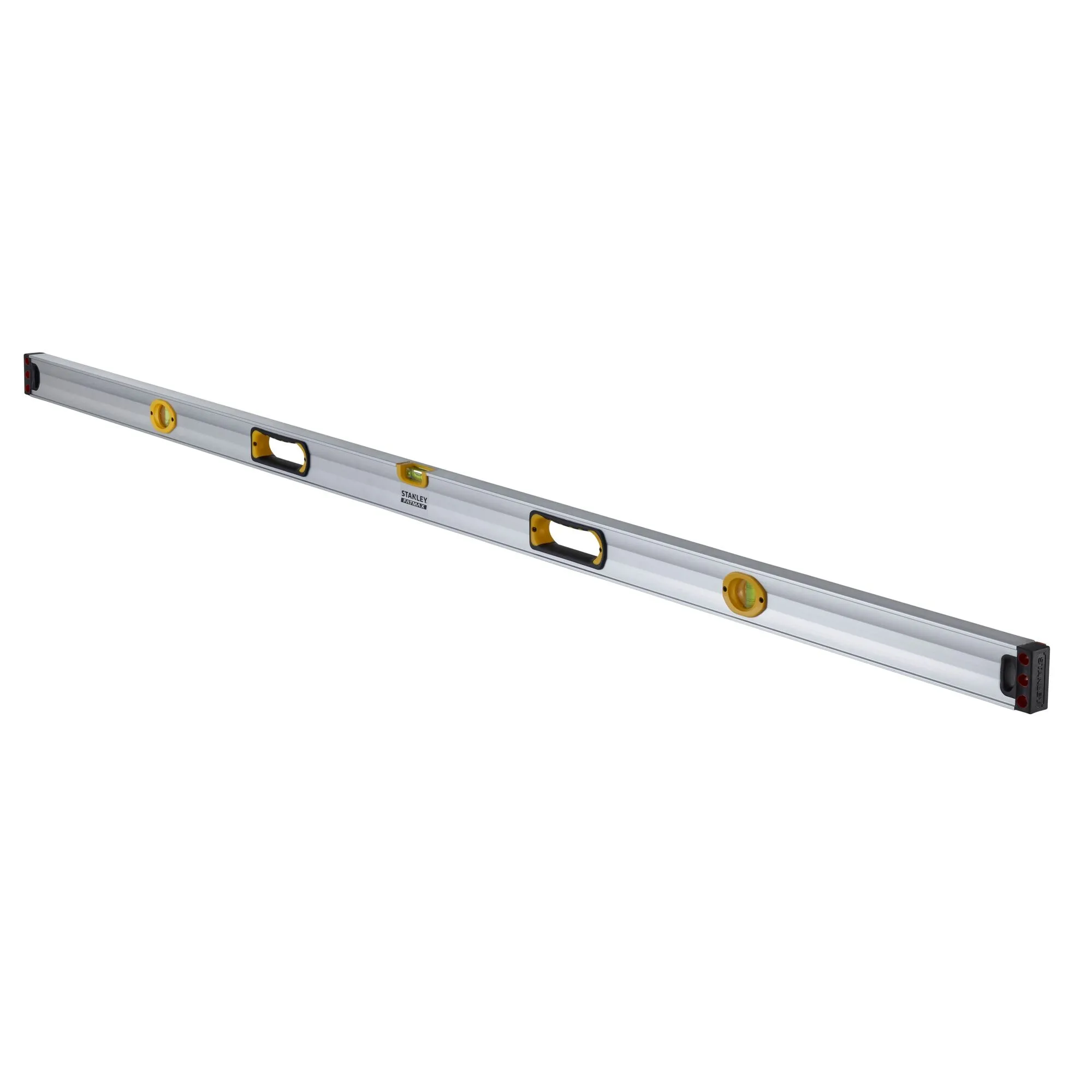 NIVEAU TUBULAIRE MAGNETIQUE 180CM FATMAX