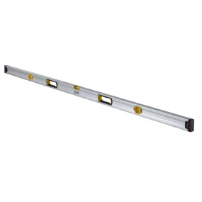 NIVEAU TUBULAIRE MAGNETIQUE 180CM FATMAX