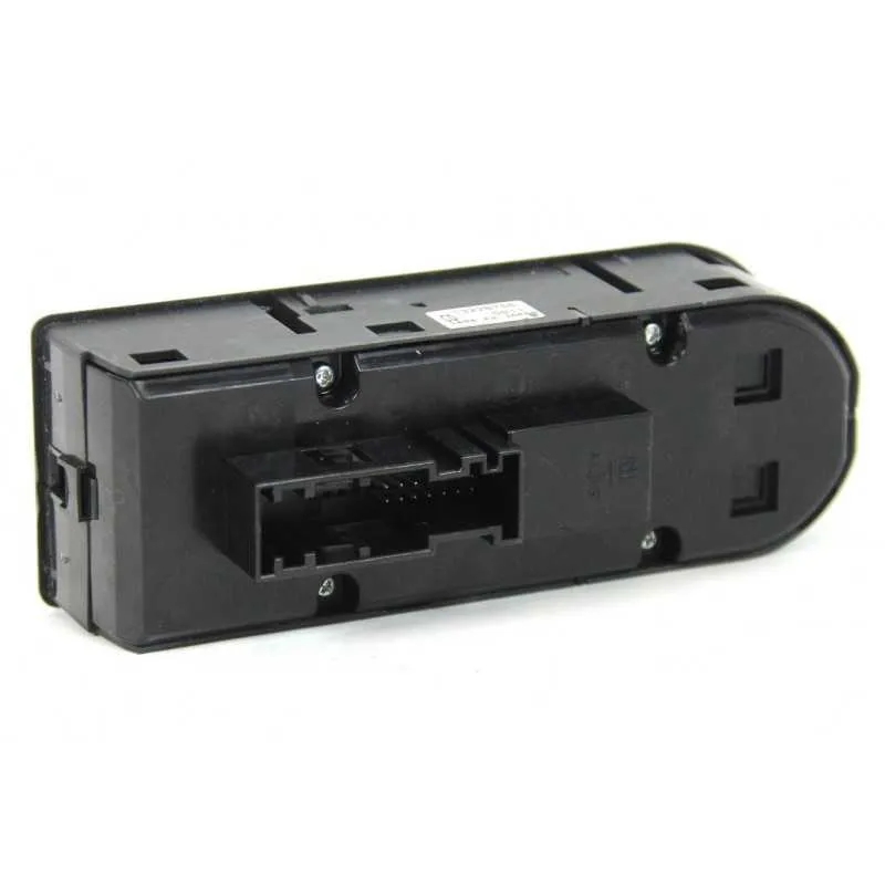 OPEL BOUTON, INTERRUPTEUR LEVE VITRE FEUX WARNING Commande Bouton de Vitre Electrique - Opel Astra H Zafira B