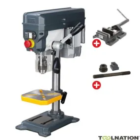 Optidrill 793191042 DQ18 PACK Pack perceuse de table Opti DQ18 1x230V