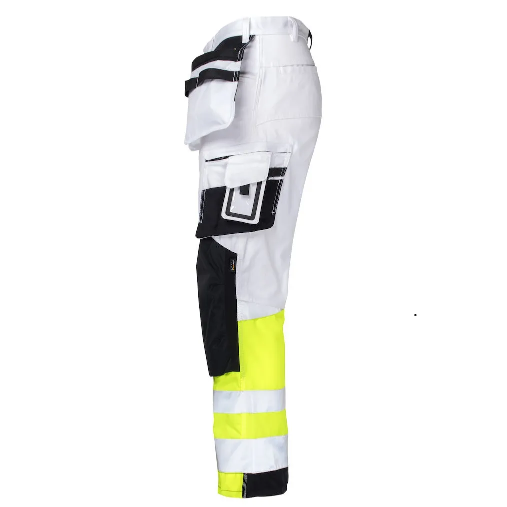 Pantalon artisan stretch 2134 Hi-Vis