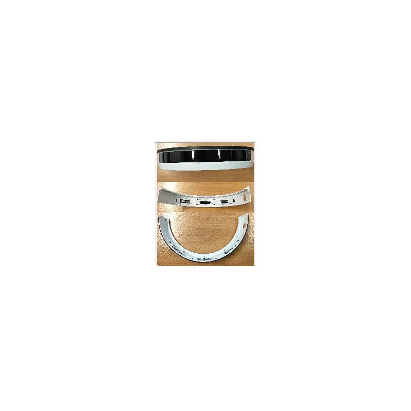 Pare choc ou carter avec capteur pour aspirateur Senya