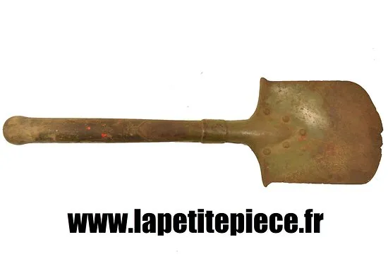 Pelle allemande modèle 1898. première guerre mondiale