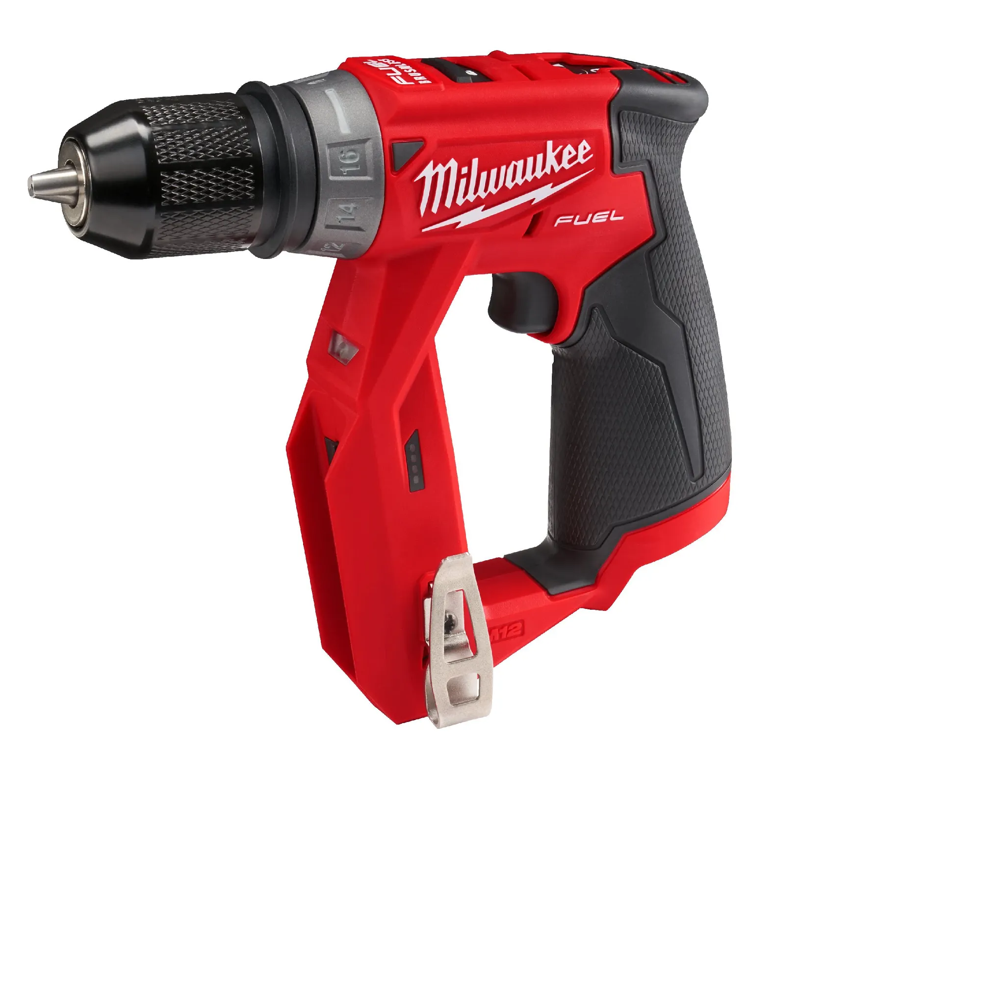 Perceuse Milwaukee M12 FDDX-0 12V