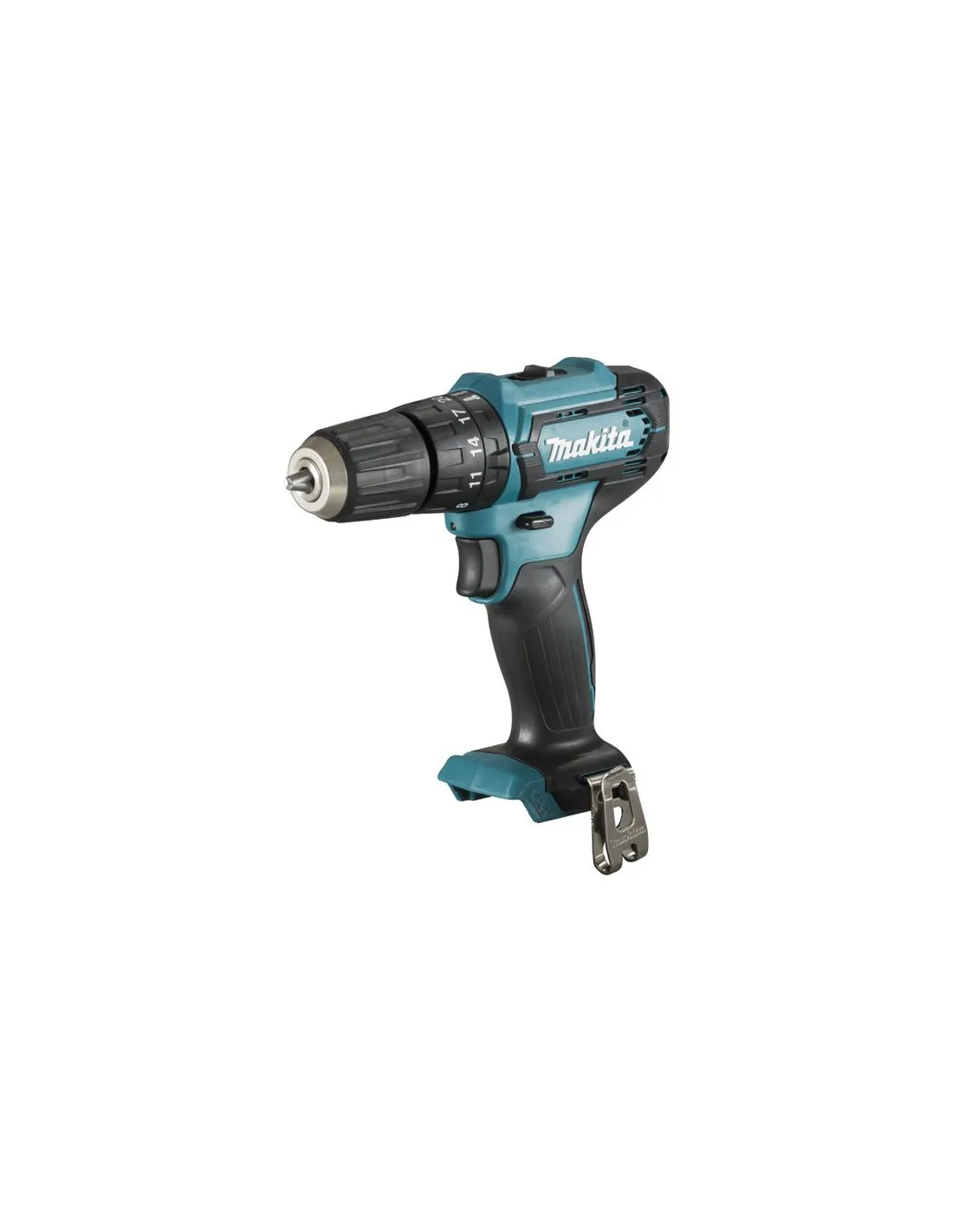 PERCEUSE VISSEUSE PERCU.24NM MAKITA HP333DZ