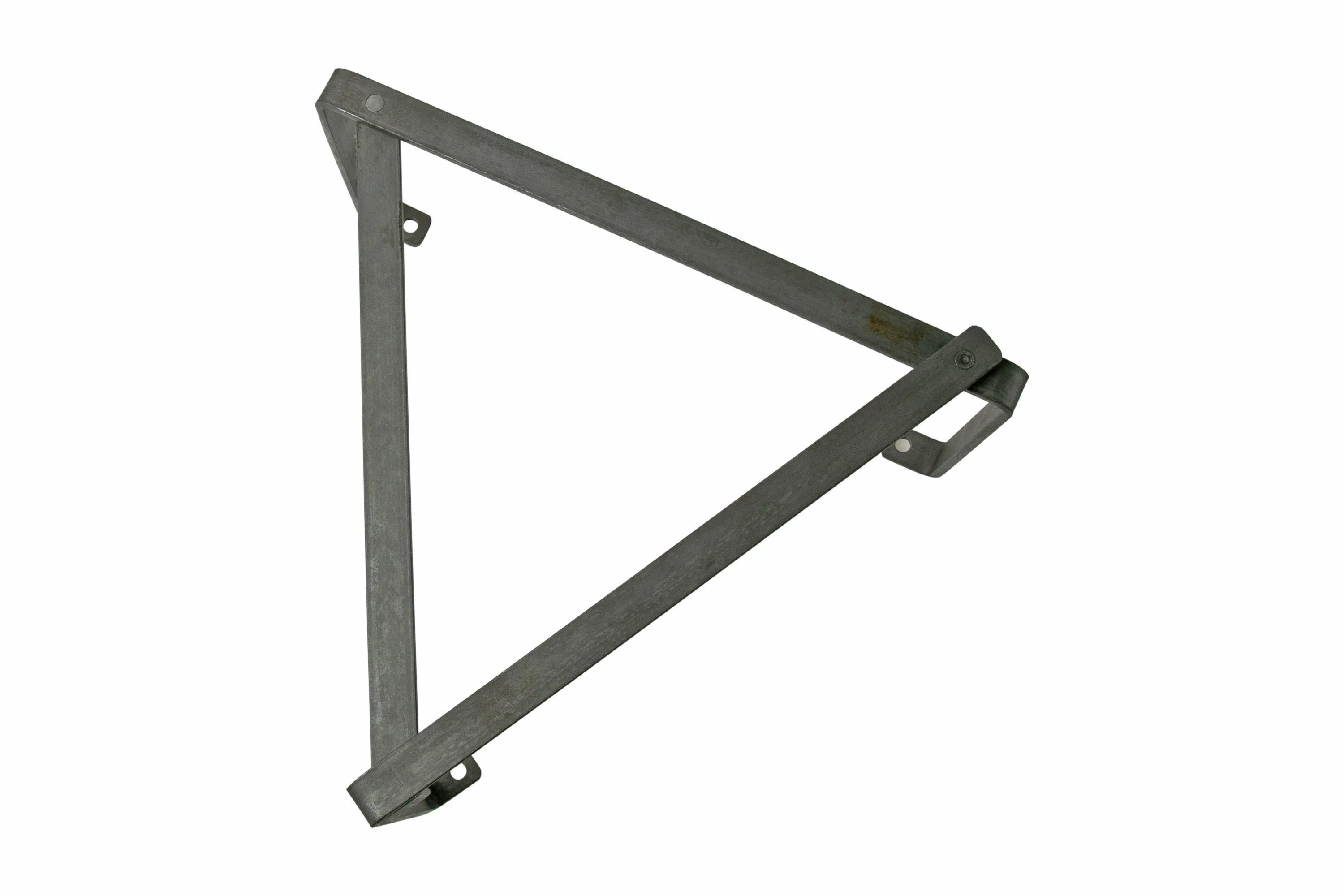 Petromax trépied triangulaire pour poêle