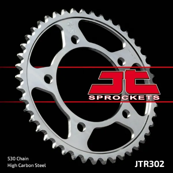 Pignon arriÃ¨re JT JTR302.41