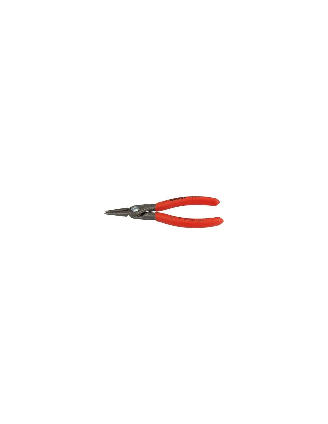 PINCE CIRCLI.INT.KNIPEX 140MM KNIPEX 48 11 J1