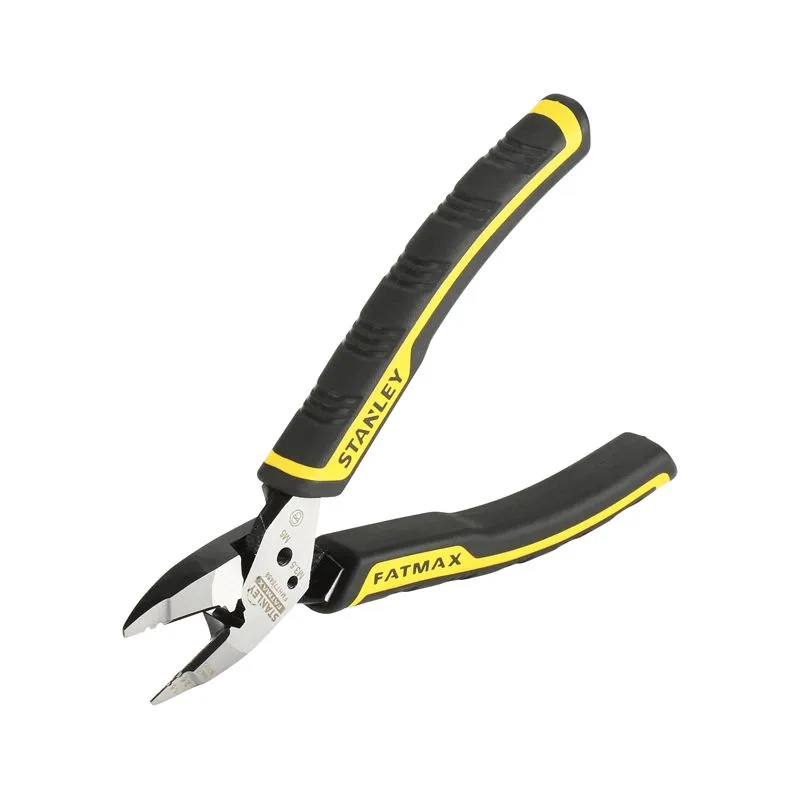 Pince Coupante 5 En 1 Fatmax PINCE COUPANTE 5 EN 1 FATMAx Stanley FMHT0-75468