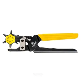 pince cuir topex 240mm 2
