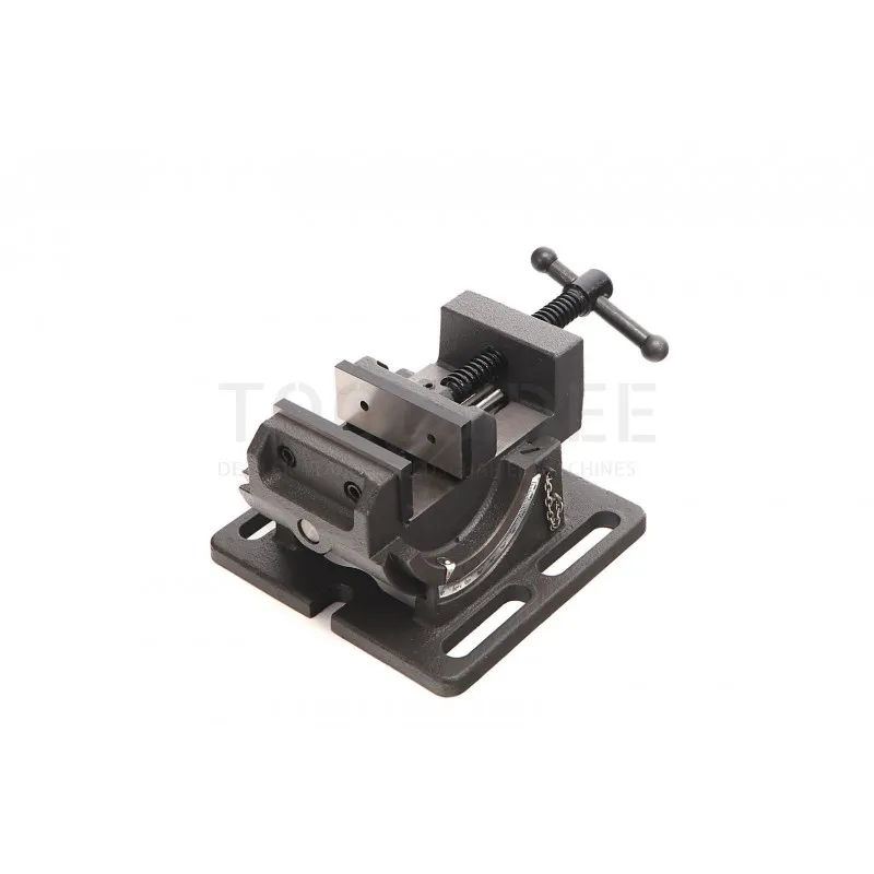 Pince de perçage HBM Type 22 - Pince de fraisage