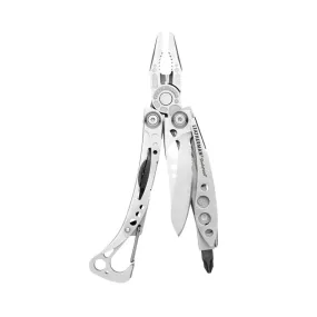 Pince Leatherman SKELETOOL acier inoxydable