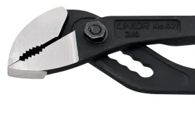 Pince multiprise universelle 240 mm UNIOR