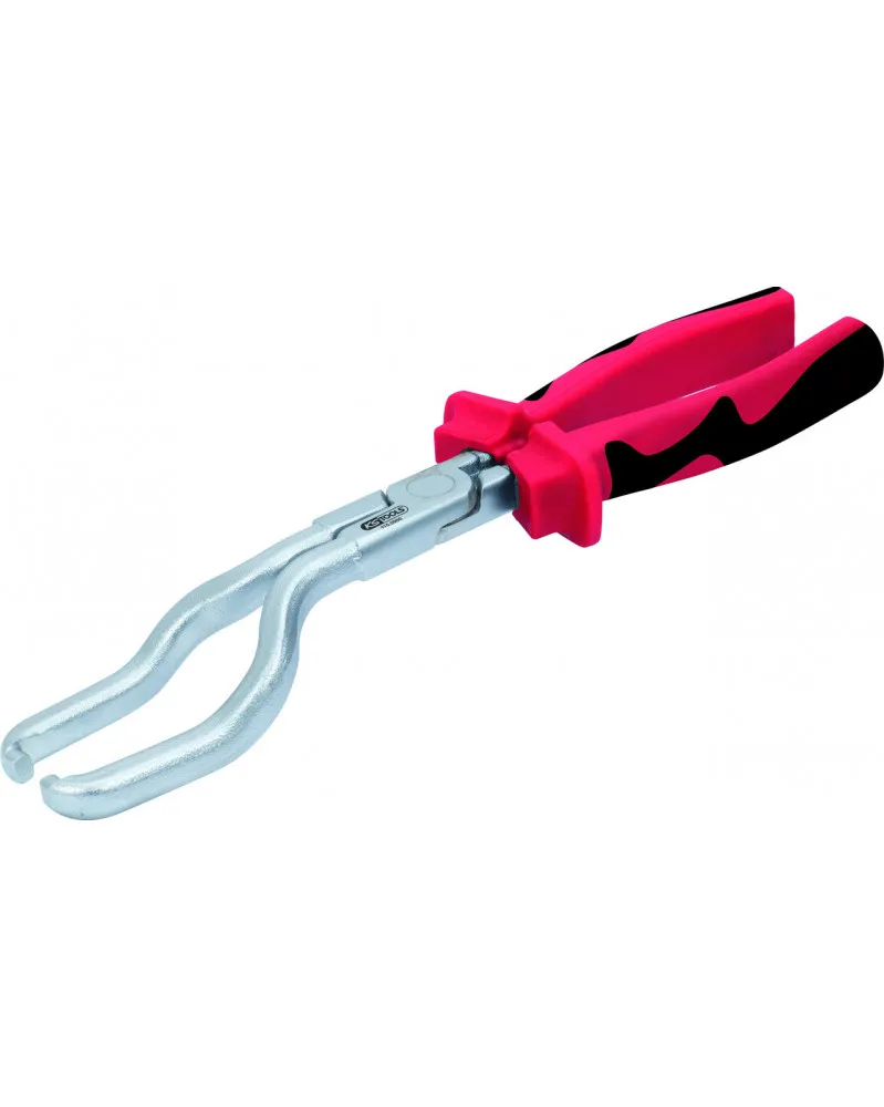 Pince pour durite de carburant - KS TOOLS 