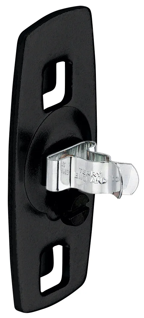 Pince pour outil, simple 6 mm