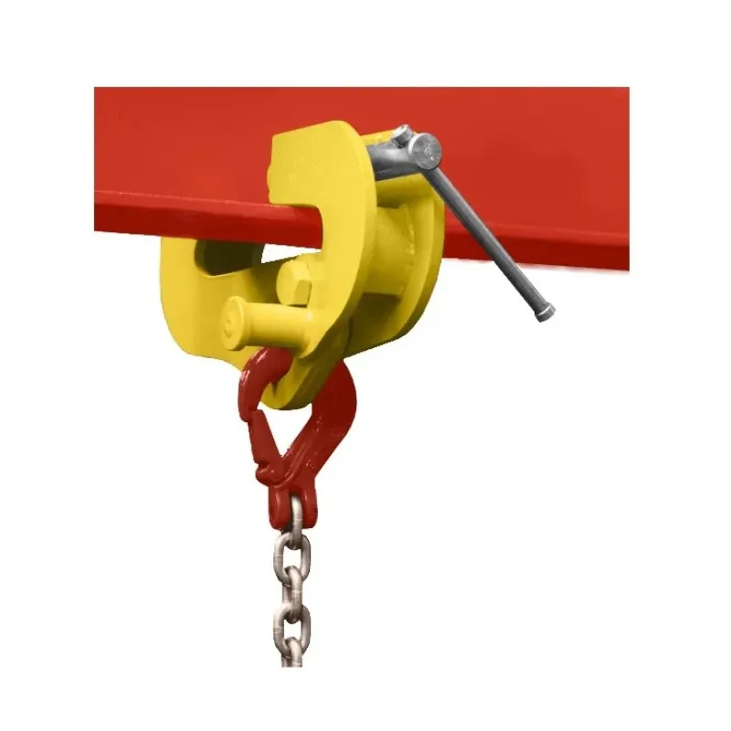 Pince à poutre Superclamp série USC
