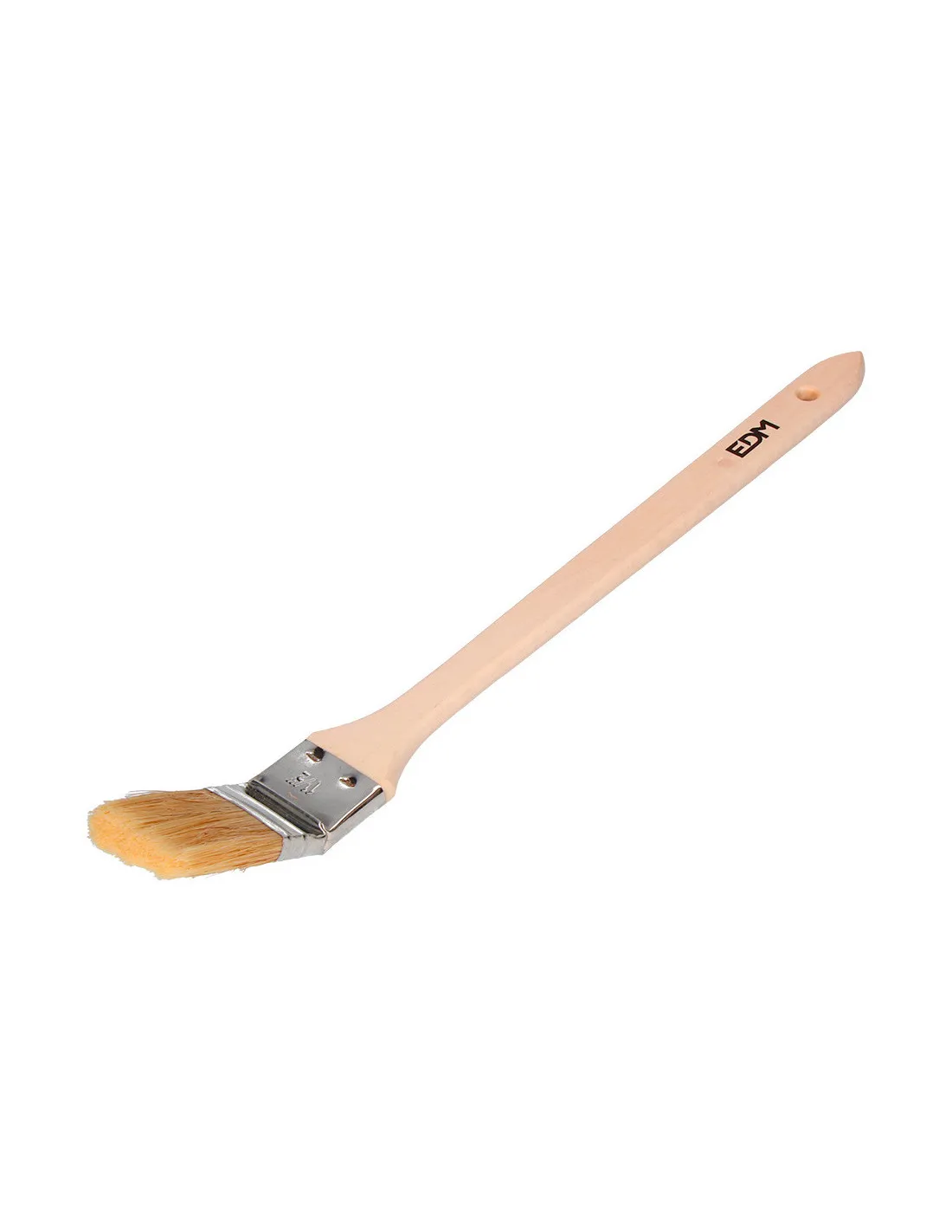 Pinceau Brosse Radiateur 40mm Edm. - - 24107Générique