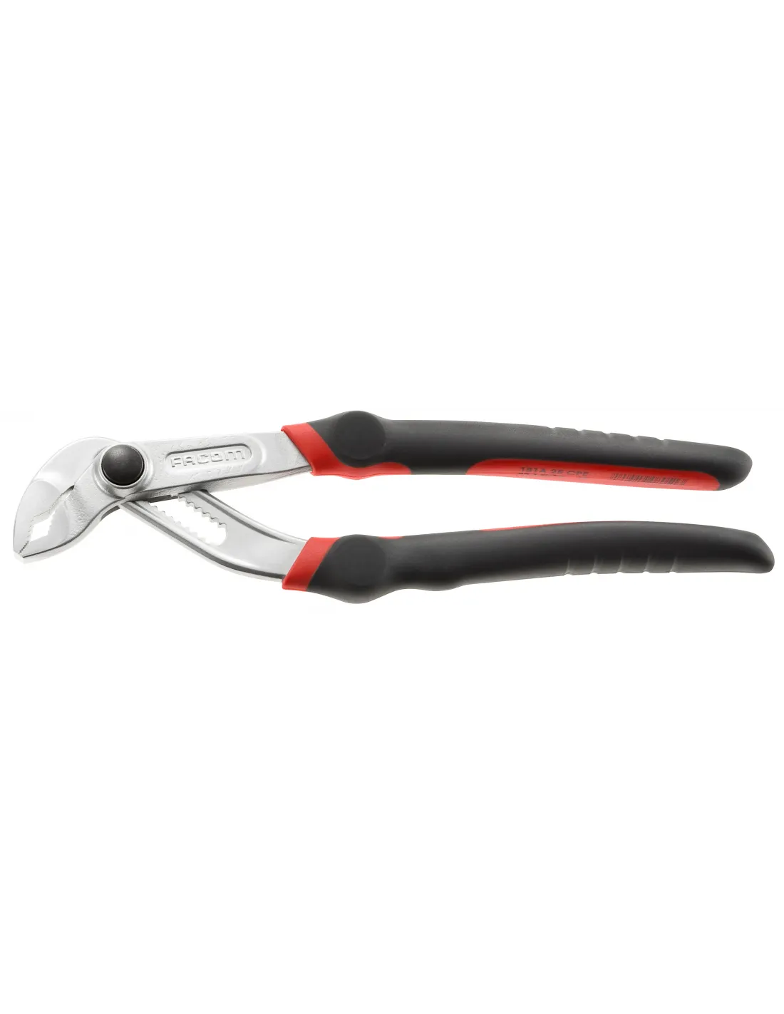 Pinces multiprises entrepassées à verrouillage 250 MM - 181A.25CPE - Facom