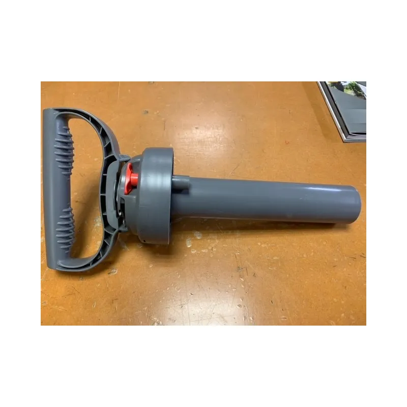 Pompe complète joint Viton