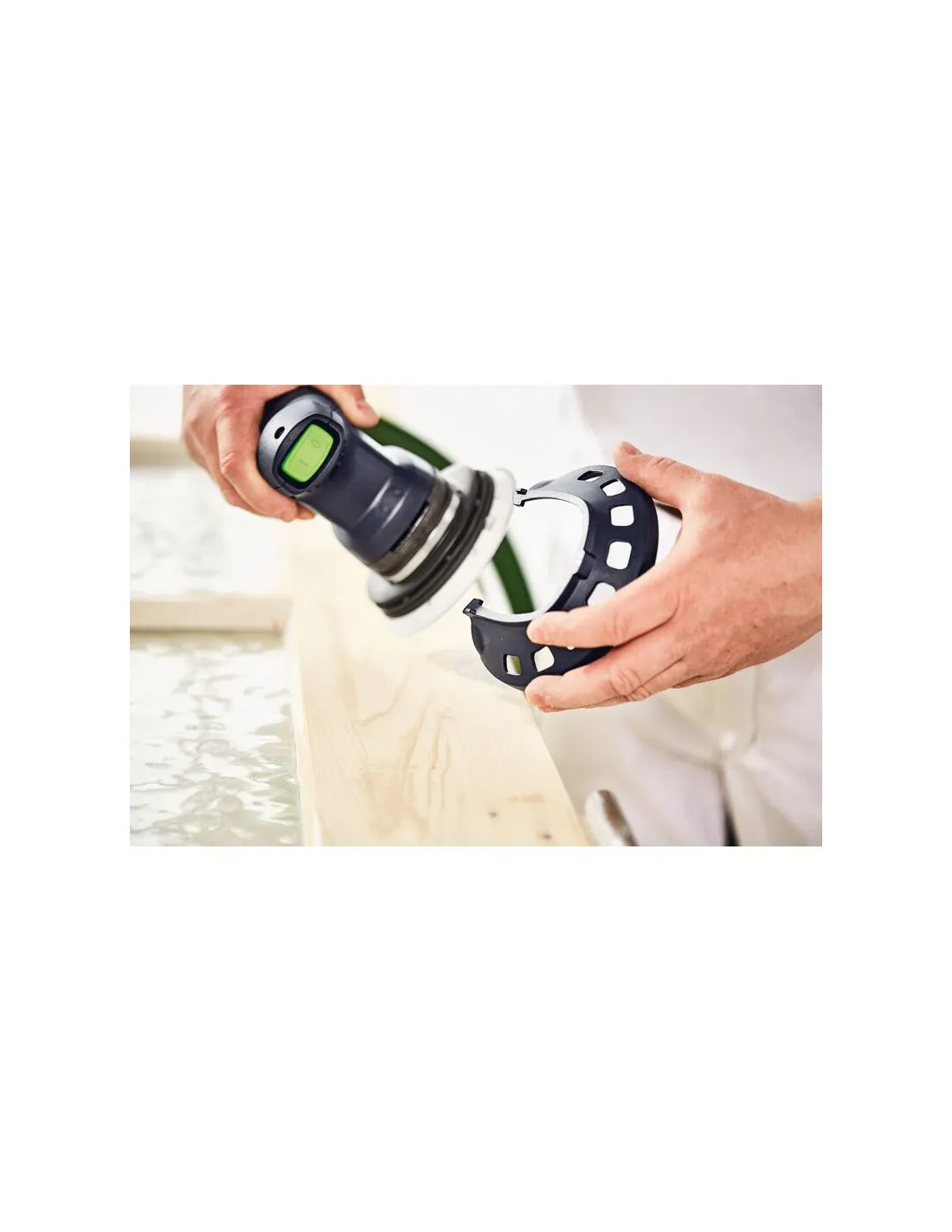 Ponceuse excentrique ETS 125 REQ GR-SYS P | 578202 - Festool